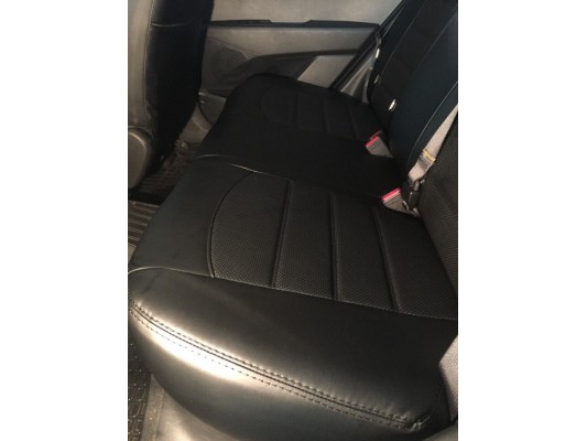 Авточехлы на Hyundai Creta Авточехлы на Hyundai Creta