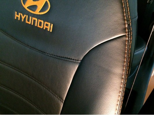 Авточехлы на Hyundai Solaris Авточехлы на Hyundai Solaris