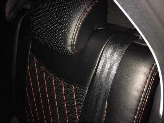 Авточехлы на Lada Vesta Авточехлы на Lada Vesta