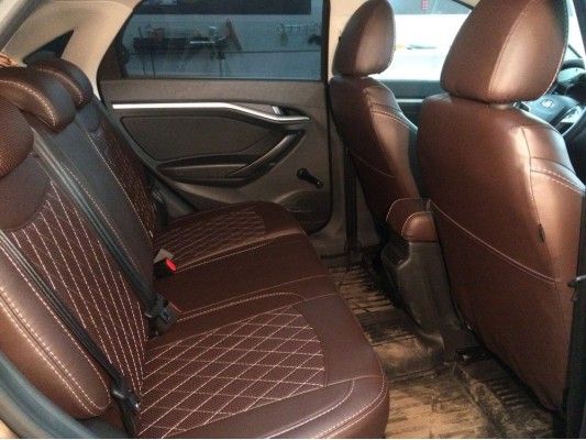 Авточехлы на Lada Vesta Авточехлы на Lada Vesta