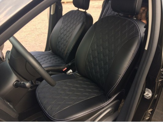 Авточехлы на Lada Xray Авточехлы на Lada Xray