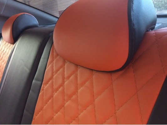 У вас другая модель авто? Авточехлы пошить сможем! У вас другая модель авто? Авточехлы пошить сможем!