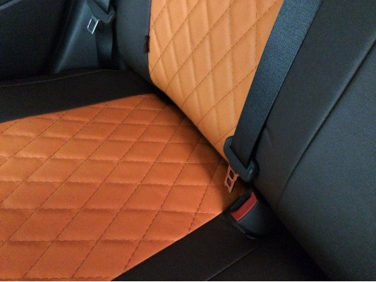 У вас другая модель авто? Авточехлы пошить сможем! У вас другая модель авто? Авточехлы пошить сможем!