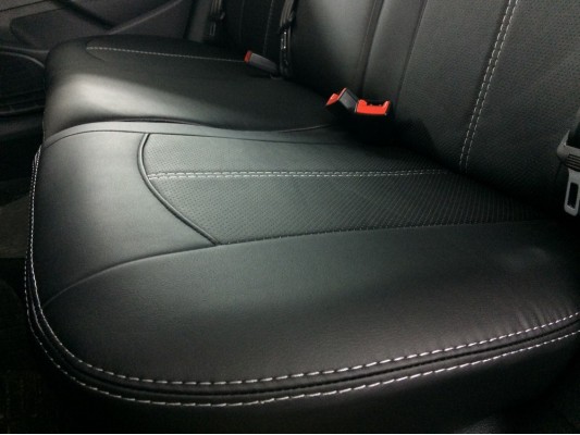 Авточехлы на Volkswagen Polo Авточехлы на Volkswagen Polo