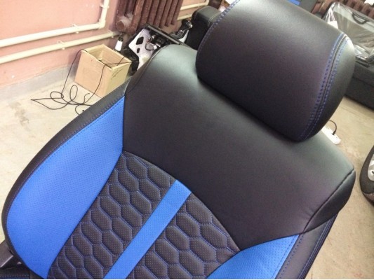 Каркасные авточехлы на Chevrolet Cruze Каркасные авточехлы на Chevrolet Cruze