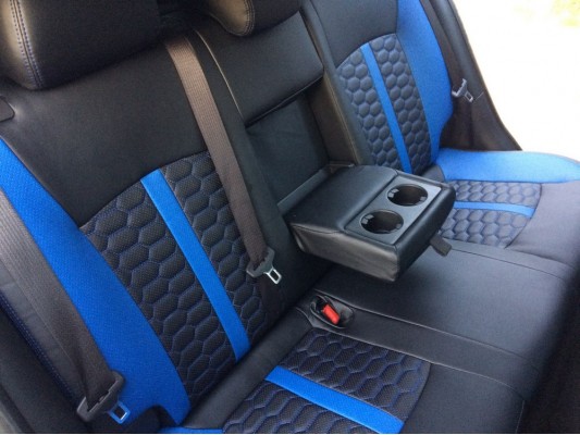 Каркасные авточехлы на Chevrolet Cruze Каркасные авточехлы на Chevrolet Cruze