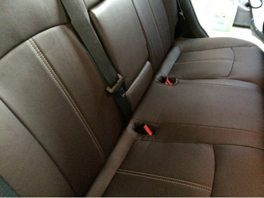 Каркасные авточехлы на Chevrolet Cruze Каркасные авточехлы на Chevrolet Cruze