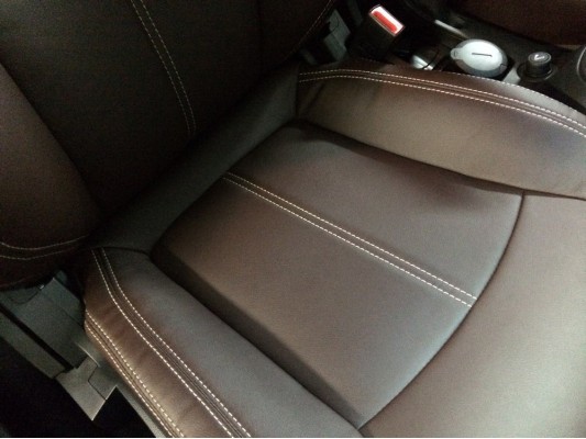 Каркасные авточехлы на Chevrolet Cruze Каркасные авточехлы на Chevrolet Cruze