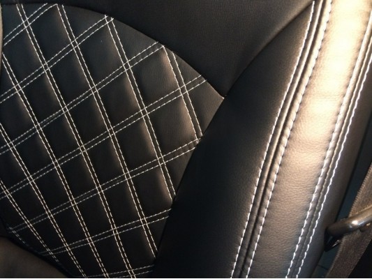 Каркасные авточехлы на Chevrolet Cruze Каркасные авточехлы на Chevrolet Cruze