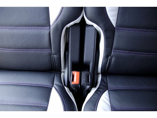 Каркасные авточехлы на Ford S-Max Каркасные авточехлы на Ford S-Max