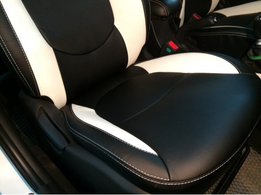 Каркасные авточехлы на Hyundai Solaris Каркасные авточехлы на Hyundai Solaris