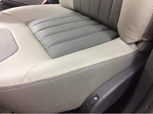 Каркасные авточехлы на Nissan Terrano Каркасные авточехлы на Nissan Terrano