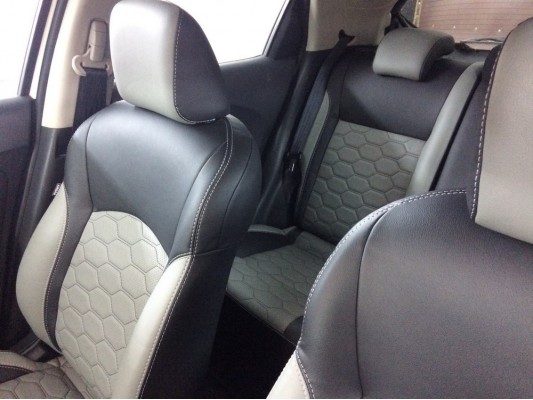 Каркасные авточехлы на Nissan Juke Каркасные авточехлы на Nissan Juke