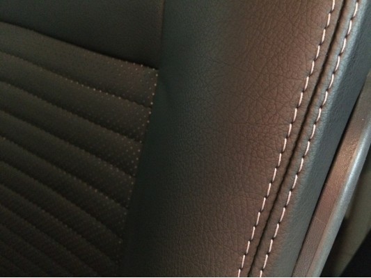 Каркасные авточехлы на Suzuki SX4 Каркасные авточехлы на Suzuki SX4