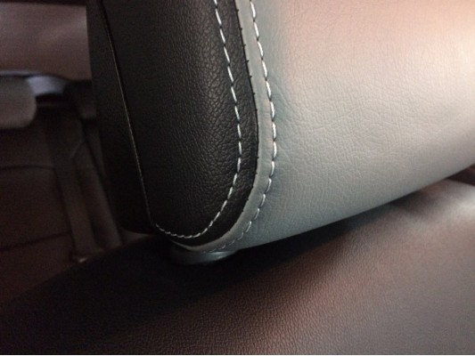 Каркасные авточехлы на SsangYong Actyon Каркасные авточехлы на SsangYong Actyon