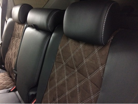 Каркасные авточехлы на Toyota Land Cruiser Prado 150 Каркасные авточехлы на Toyota Land Cruiser Prado 150