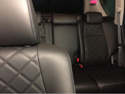 Каркасные авточехлы на Toyota Land Cruiser Prado 150 Каркасные авточехлы на Toyota Land Cruiser Prado 150