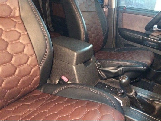 Каркасные авточехлы на UAZ Patriot Каркасные авточехлы на UAZ Patriot