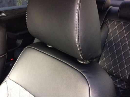 Каркасные авточехлы на Volkswagen Jetta Каркасные авточехлы на Volkswagen Jetta