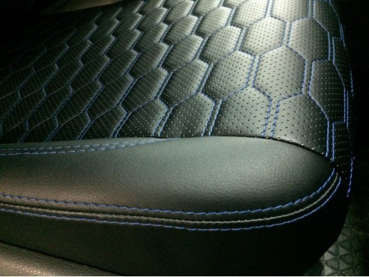 Каркасные авточехлы на Volkswagen Tiguan Каркасные авточехлы на Volkswagen Tiguan